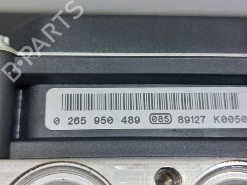 ABS pump BMW X3 (E83) xDrive 30 d | BP17837196M43 