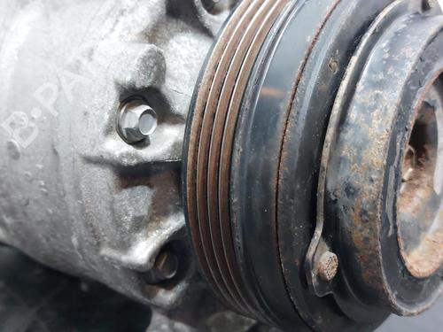 AC compressor BMW X3 (E83) xDrive 30 d | BP17837200M34