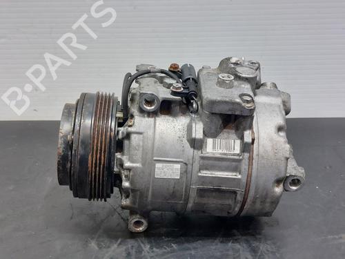 AC compressor BMW X3 (E83) xDrive 30 d | BP17837200M34