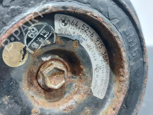 AC compressor BMW X3 (E83) xDrive 30 d | BP17837200M34 