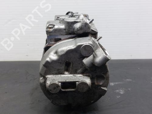AC compressor BMW X3 (E83) xDrive 30 d | BP17837200M34