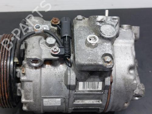 AC compressor BMW X3 (E83) xDrive 30 d | BP17837200M34
