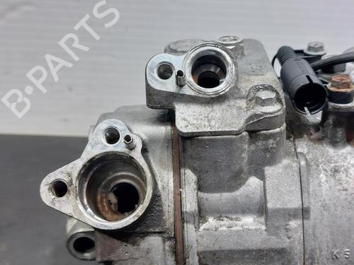 AC compressor BMW X3 (E83) xDrive 30 d | BP17837200M34
