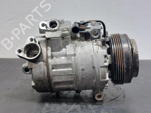 AC compressor BMW X3 (E83) xDrive 30 d | BP17837200M34