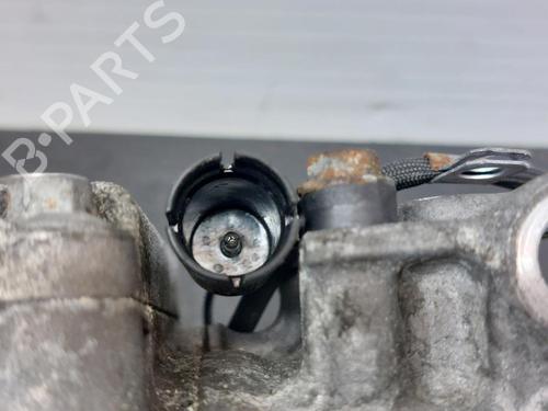 AC compressor BMW X3 (E83) xDrive 30 d | BP17837200M34 
