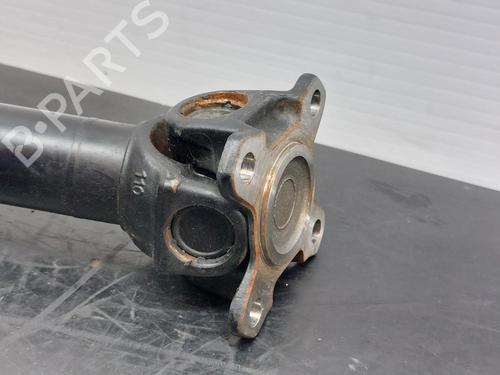 Driveshaft BMW X3 (E83) xDrive 30 d | BP17837199M37 