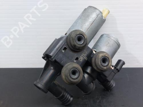 Annen BMW X3 (E83) xDrive 30 d (218 hp) 17857983