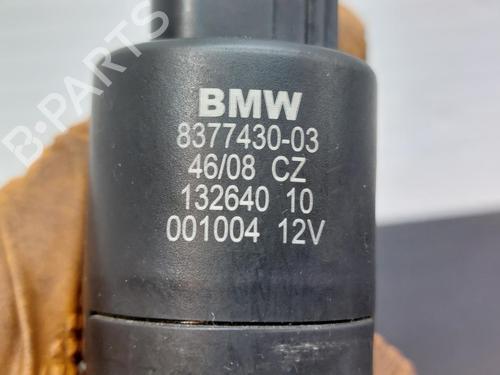 Washer pump BMW X3 (E83) xDrive 30 d | BP17860786E24 