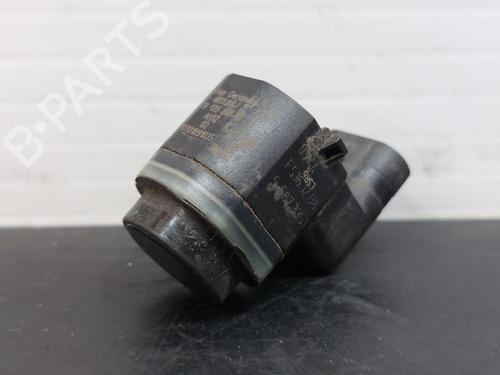 Used Electronic module BMW X3 (E83) xDrive 30 d (218 hp) 17860789
