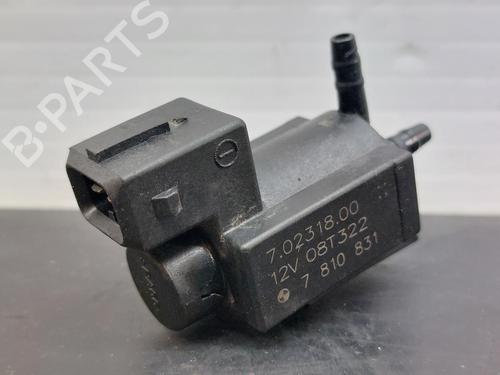 Used Electronic module BMW X3 (E83) xDrive 30 d (218 hp) 17860783