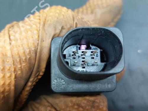 Elektronisk sensor BMW X3 (E83) xDrive 30 d | BP17863338M84 