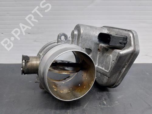 Throttle body BMW X3 (E83) xDrive 30 d 7804384
