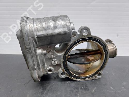 Throttle body BMW X3 (E83) xDrive 30 d | BP17863341M82 