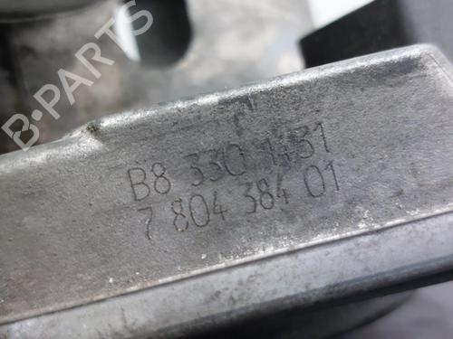 Throttle body BMW X3 (E83) xDrive 30 d | BP17863341M82 