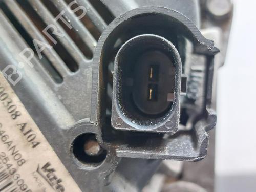 Alternator BMW X3 (E83) xDrive 30 d | BP17865744M7 