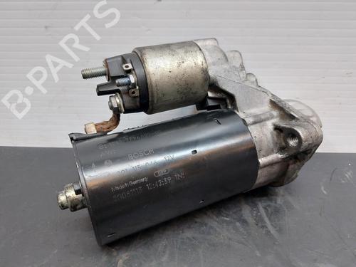 Starter BMW X3 (E83) xDrive 30 d 7796892 / 0001115046