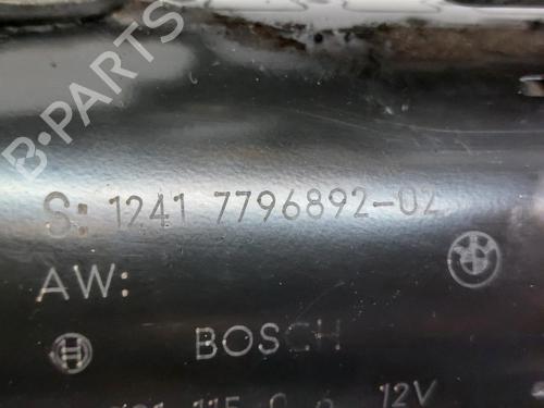 Starter BMW X3 (E83) xDrive 30 d | BP17871564M8 