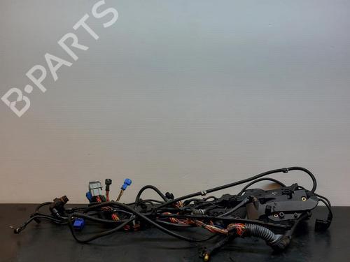 Wiring harness BMW X3 (E83) xDrive 30 d 12517802264 / 7802264