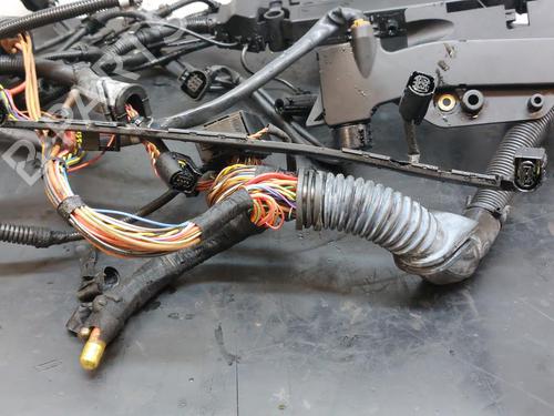 Wiring harness BMW X3 (E83) xDrive 30 d | BP17871565E16 