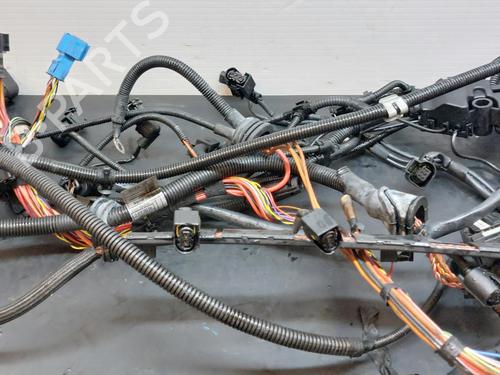 Wiring harness BMW X3 (E83) xDrive 30 d | BP17871565E16 