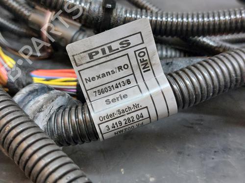 Wiring harness BMW X3 (E83) xDrive 30 d | BP17871565E16 