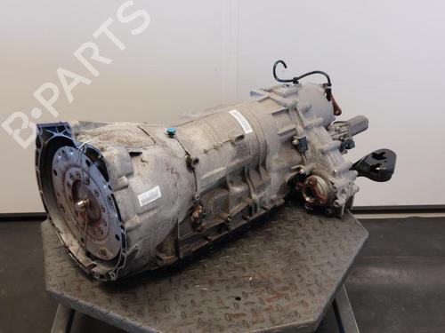 Used Gearbox BMW X3 (E83) xDrive 30 d (218 hp) 17871563