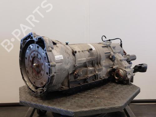 Gearbox BMW X3 (E83) xDrive 30 d | BP17871563M3 
