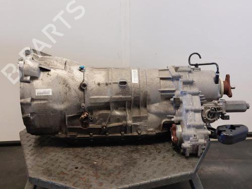 Gearbox BMW X3 (E83) xDrive 30 d | BP17871563M3 
