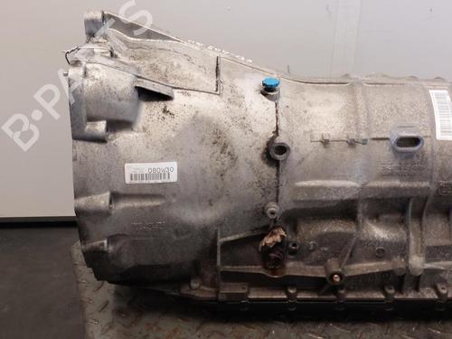 Gearbox BMW X3 (E83) xDrive 30 d | BP17871563M3 