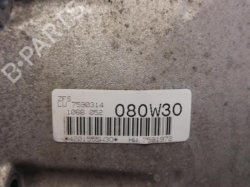 Gearbox BMW X3 (E83) xDrive 30 d | BP17871563M3 