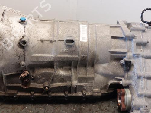 Gearbox BMW X3 (E83) xDrive 30 d | BP17871563M3 