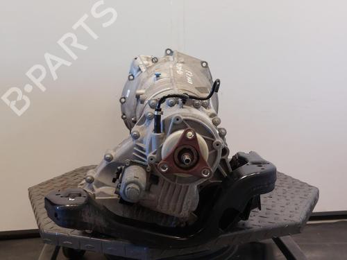 Gearbox BMW X3 (E83) xDrive 30 d | BP17871563M3 