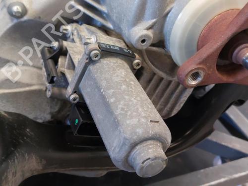 Gearbox BMW X3 (E83) xDrive 30 d | BP17871563M3 