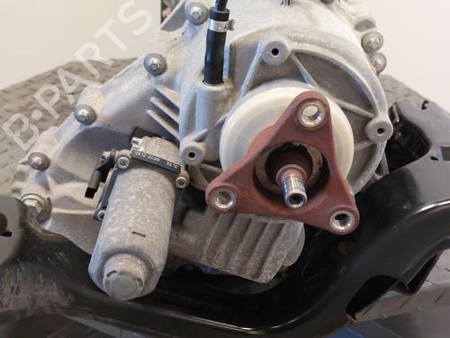Gearbox BMW X3 (E83) xDrive 30 d | BP17871563M3 