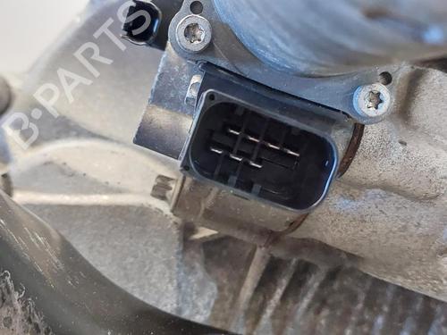 Gearbox BMW X3 (E83) xDrive 30 d | BP17871563M3 
