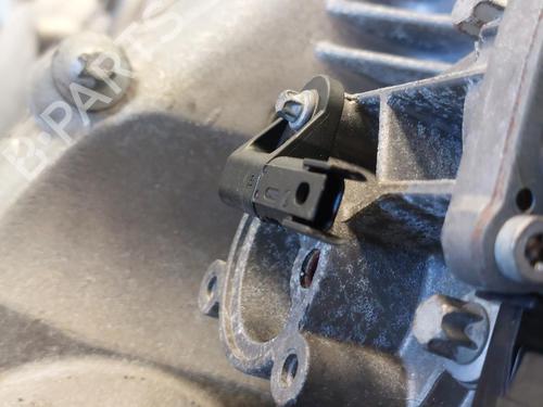 Gearbox BMW X3 (E83) xDrive 30 d | BP17871563M3 