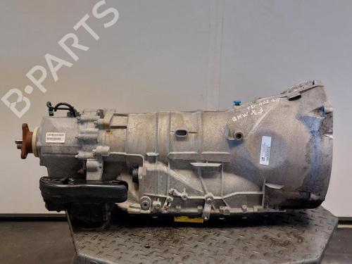 Gearbox BMW X3 (E83) xDrive 30 d | BP17871563M3 