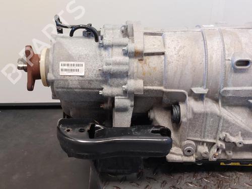 Gearbox BMW X3 (E83) xDrive 30 d | BP17871563M3 