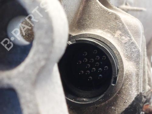 Gearbox BMW X3 (E83) xDrive 30 d | BP17871563M3 