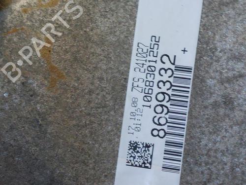 Gearbox BMW X3 (E83) xDrive 30 d | BP17871563M3 