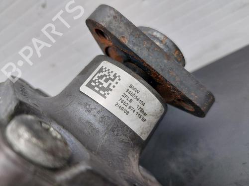 Steering pump BMW X3 (E83) xDrive 30 d | BP17865741M99 