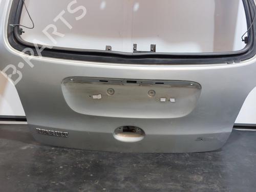 Tailgate RENAULT SCÉNIC I MPV (JA0/1_, FA0_) 1.9 dTi (JA0N) | BP17896703C6 