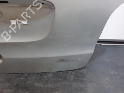 Tailgate RENAULT SCÉNIC I MPV (JA0/1_, FA0_) 1.9 dTi (JA0N) | BP17896703C6 