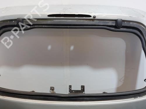 Tailgate RENAULT SCÉNIC I MPV (JA0/1_, FA0_) 1.9 dTi (JA0N) | BP17896703C6 