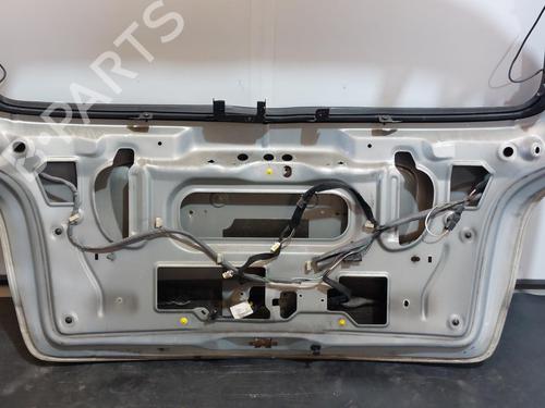 Tailgate RENAULT SCÉNIC I MPV (JA0/1_, FA0_) 1.9 dTi (JA0N) | BP17896703C6 