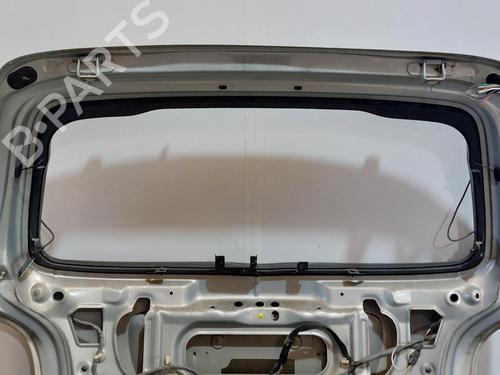 Tailgate RENAULT SCÉNIC I MPV (JA0/1_, FA0_) 1.9 dTi (JA0N) | BP17896703C6 
