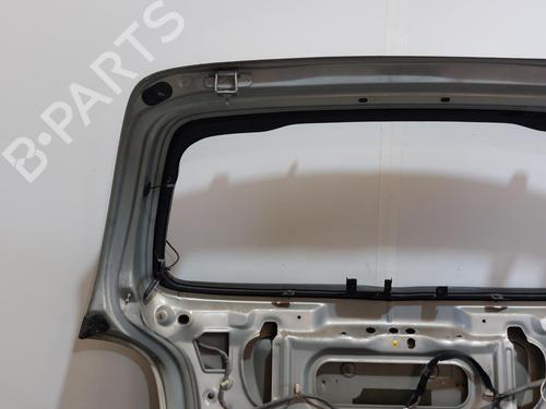 Tailgate RENAULT SCÉNIC I MPV (JA0/1_, FA0_) 1.9 dTi (JA0N) | BP17896703C6 