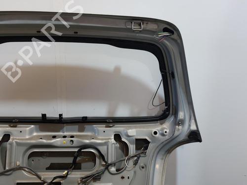 Tailgate RENAULT SCÉNIC I MPV (JA0/1_, FA0_) 1.9 dTi (JA0N) | BP17896703C6 