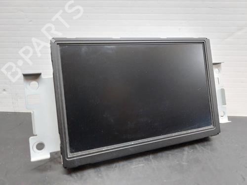 Display VOLVO S60 II (134) D4 (190 hp) 17908287