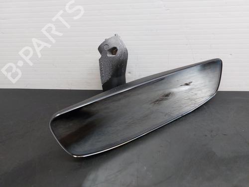 Used Rear mirror VOLVO S60 II (134) D4 (190 hp) 17908286